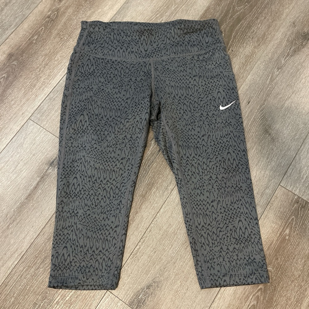 Nike Capri leggings